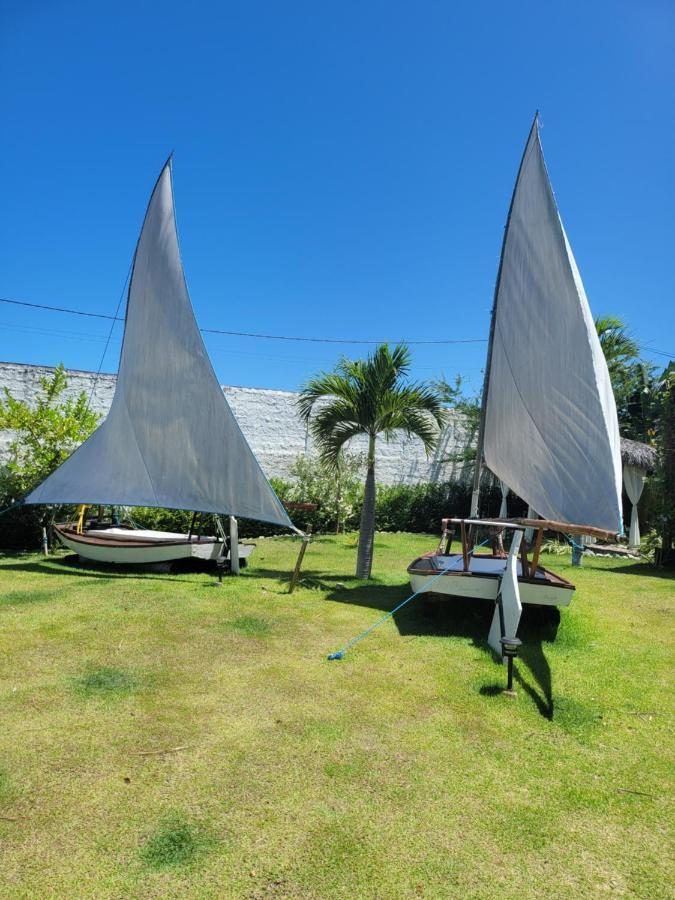 R.I.O Hotel Cumbuco Exterior foto