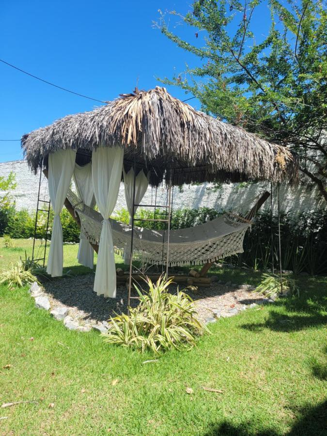 R.I.O Hotel Cumbuco Exterior foto