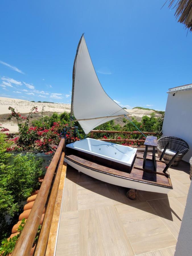 R.I.O Hotel Cumbuco Exterior foto