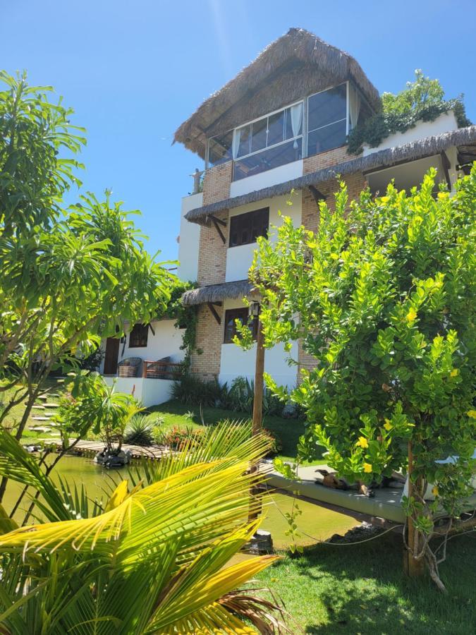 R.I.O Hotel Cumbuco Exterior foto