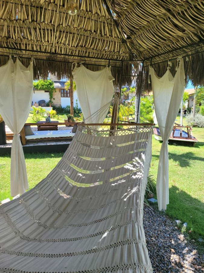 R.I.O Hotel Cumbuco Exterior foto