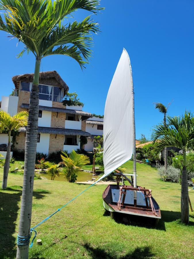 R.I.O Hotel Cumbuco Exterior foto