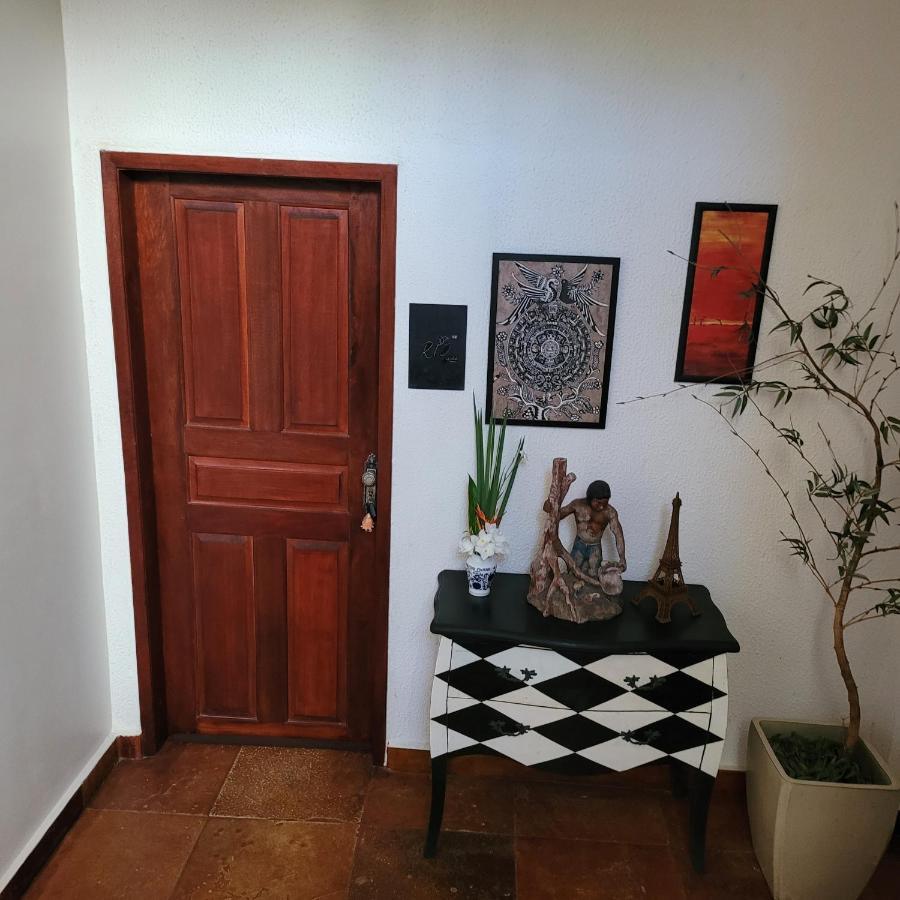 R.I.O Hotel Cumbuco Cameră foto